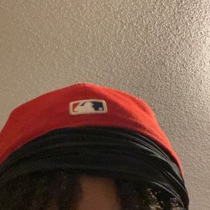 Meet your Posher, Deontae